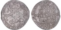 World Coins - Coin, FRENCH STATES, Franche-Comté, Philip IV, carolus au lion, 1622, Dole