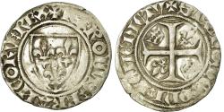 World Coins - Coin, France, Blanc, Sainte-Ménéhould, , Billon, Duplessy:377A