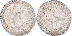 World Coins - Coin, Burgundian Netherlands, Charles Le Téméraire, Gros, Bruges,