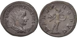 Ancient Coins - Coin, Gordian III, Antoninianus, Rome, , Billon, RIC:145