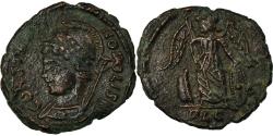 Ancient Coins - Coin, Constantinople, City Commemoratives, Nummus, 330-333, Lyon,