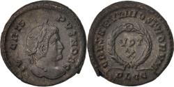 Ancient Coins - Coin, Crispus, Follis, Lyons, , Bronze, RIC:215