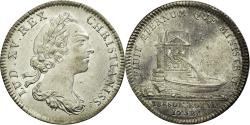 World Coins - France, Token, Royal, 1752, , Silver, Feuardent:2084