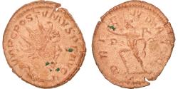 Ancient Coins - Coin, Victorinus, Antoninianus, , Billon, RIC:114