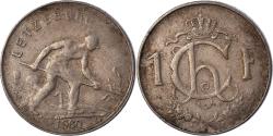 World Coins - Coin, Luxembourg, Franc, 1960