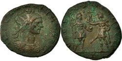 Ancient Coins - Coin, Aurelia, Antoninianus, , Billon, Cohen:285