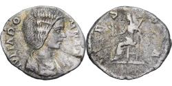 Ancient Coins - Coin, Julia Domna, Denarius, 193-196, Rome, , Silver, RIC:538
