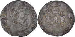 World Coins - Coin, Spanish Netherlands, Philippe II, Courte, Nimègue, , Copper