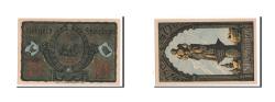 World Coins - Banknote, Germany, Schleusingen Stadt, 75 Pfennig, 1921, UNC(63), Mehl:1181.4a