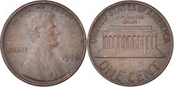 Us Coins - Coin, United States, Cent, 1978