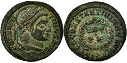 Ancient Coins - Coin, Constantine I, Nummus, Siscia, , Copper, Cohen:123