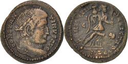 Ancient Coins - Coin, Constantine I, Follis, Lyons, , Bronze, RIC:222
