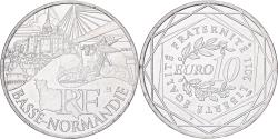 World Coins - France, 10 Euro, 2011, Paris, Silver, , KM:1729