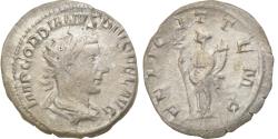 Ancient Coins - Coin, Gordian III, Antoninianus, 244, Roma, , Billon, RIC:140