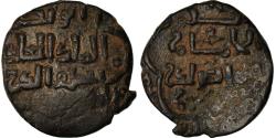 World Coins - Coin, Ayyubids, al-'Adil, Fals, Harran, , Copper