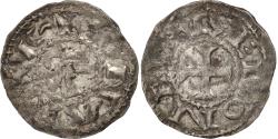 World Coins - Coin, France, Denarius, Rennes, , Silver, Boudeau:23
