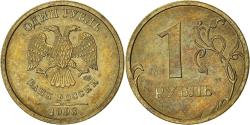 World Coins - Coin, Russia, Rouble, 2008