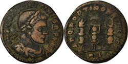 Ancient Coins - Coin, Constantine I, Follis, 312-313, Roma, , Copper