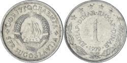 World Coins - Yugoslavia, Dinar, 1979