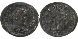 Ancient Coins - Licinius I, Follis, 310-313, Trier, Bronze, , RIC:845b