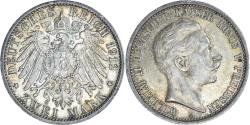 World Coins - Coin, German States, PRUSSIA, Wilhelm II, 2 Mark, 1912, Berlin,
