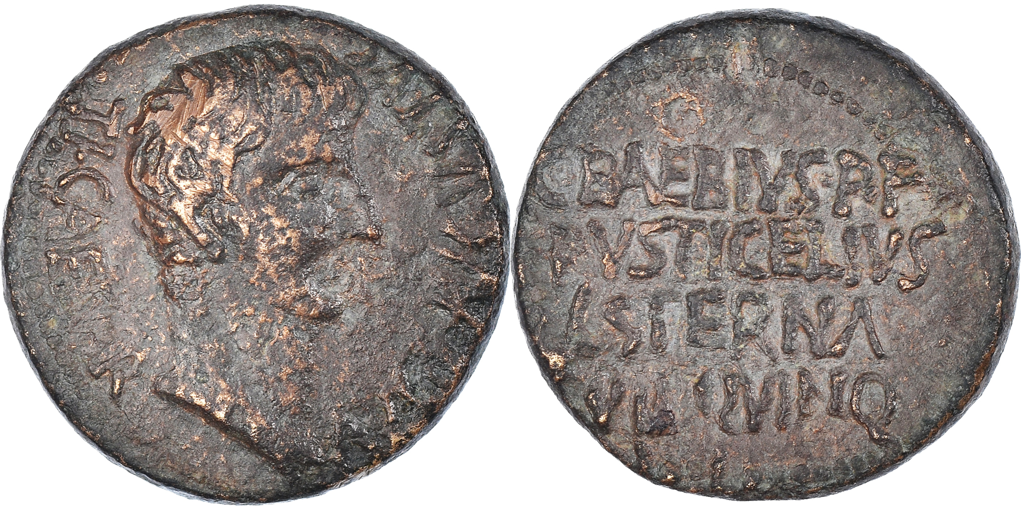 ミドルエイジ Tiberius 英語 1枚 middle ages 希少 Lz6s34YtqD5Z2Wencm9PBkk787FfsC.jpg