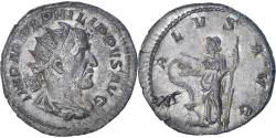 Ancient Coins - Coin, Philip I, Antoninianus, 244-247, Rome, , Billon, RIC:47