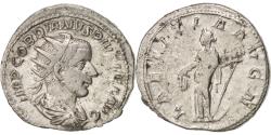 Ancient Coins - Coin, Gordian III, Antoninianus, Roma, , Billon, RIC:86