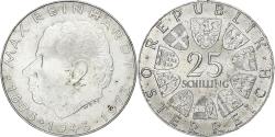 World Coins - Austria, 25 Schilling, 1973, Silver, , KM:2915