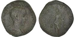 Ancient Coins - Coin, Gordian III, Sestertius, 239-240, Rome, , Bronze, RIC:290