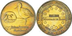 World Coins - France, Token, Touristic token, Baie de somme - Nature, Arts & Culture, 2009