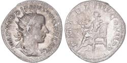 Ancient Coins - Coin, Gordian III, Antoninianus, 241-243, Rome, , Billon, RIC:88