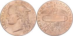 World Coins - France, Medal, Concours Régional Hippique de Limoges, 1898, Bronze, Ponscarme