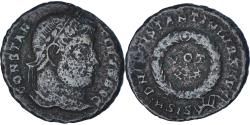 Ancient Coins - Coin, Constantine I, Follis, 321-324, Siscia, , Bronze, RIC:180