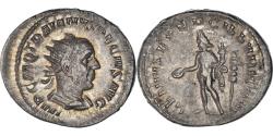 Ancient Coins - Coin, Trajan Decius, Antoninianus, Rome, , Silver, Cohen:64