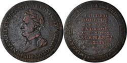 World Coins - United Kingdom, Token, Great-Britain, Wellington's victory at Salamanca, 1812