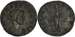 Ancient Coins - Coin, Probus, Aurelianus, Lyon, , Billon, RIC:121