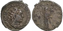 Ancient Coins - Valerian I, Antoninianus, 255-256, Rome, Billon, , RIC:87