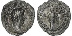 Ancient Coins - Lucius Verus, Denarius, 161-162, Rome, Silver, , RIC:482