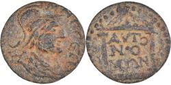 Ancient Coins - Coin, Pisidia, Pseudo-autonomous, Bronze, 200-300, Termessos, , Bronze
