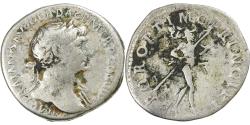 Ancient Coins - Trajan, Denarius, 112-114, Rome, Silver, , RIC:270