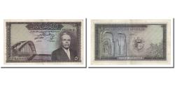 World Coins - Banknote, Tunisia, 5 Dinars, KM:59, EF(40-45)