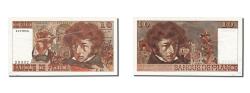 World Coins - Banknote, France, 10 Francs, 10 F 1972-1978 ''Berlioz'', 1974, 1974-04-04