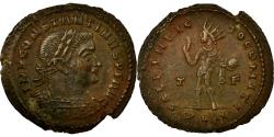 Ancient Coins - Coin, Constantine I, Nummus, London, , Copper, Cohen:536