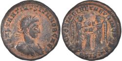 Ancient Coins - Coin, Constantine II, Follis, 317-337, Siscia, , Bronze
