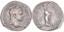 Ancient Coins - Coin, Caracalla, Denarius, 198-217, Rome, , Silver