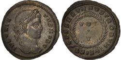 Ancient Coins - Coin, Crispus, Follis, Siscia, , Bronze, RIC:161