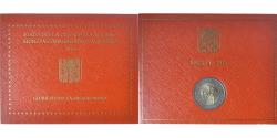World Coins - Vatican, Pape François, 2 Euro, Jubilé de la Miséricorde, 2016, Rome, FDC