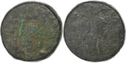 Ancient Coins - Pontos, time of Mithradates VI, Æ Unit, c. 105-90 or 90-85 BC, Amisos, Bronze
