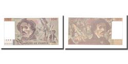 World Coins - France, 100 Francs, 1995, UNC(65-70), Fayette:69ter.2b, KM:154h